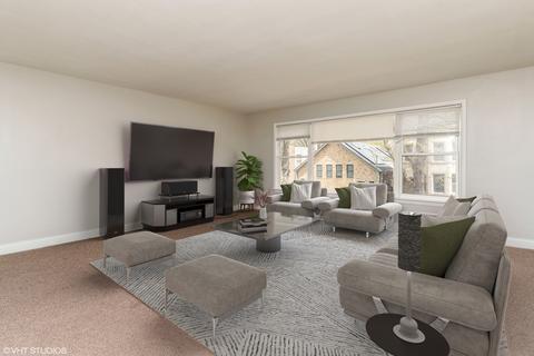 6340 S Eberhart Ave, Chicago, IL 60637 photo 2