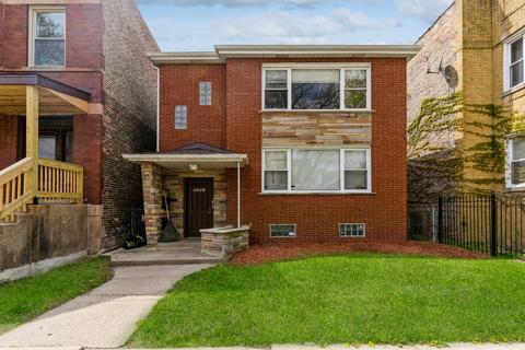 6340 S Eberhart Ave, Chicago, IL 60637 photo 1