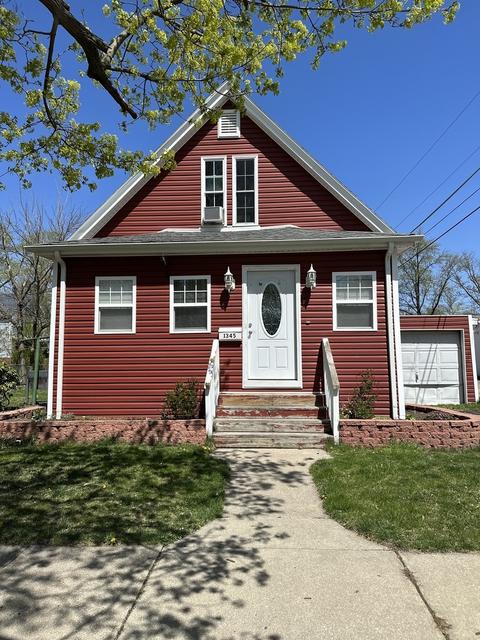 1345 Eagle St, Kankakee, IL 60901