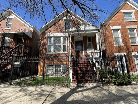 2750 S Harding Ave, Chicago, IL 60623