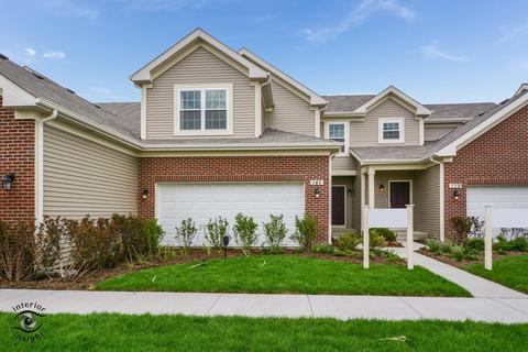 8624 Lot Apt 3 Archer Ave #BIRCH, Willow Springs, IL 60480