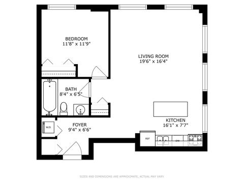 6 E Monroe St #602, Chicago, IL 60603 photo 10