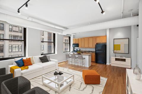6 E Monroe St #602, Chicago, IL 60603 photo 4