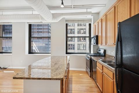 6 E Monroe St #602, Chicago, IL 60603 photo 3