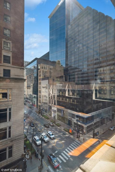 6 E Monroe St #602, Chicago, IL 60603 photo 9