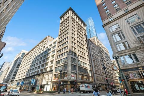 6 E Monroe St #602, Chicago, IL 60603 photo 1