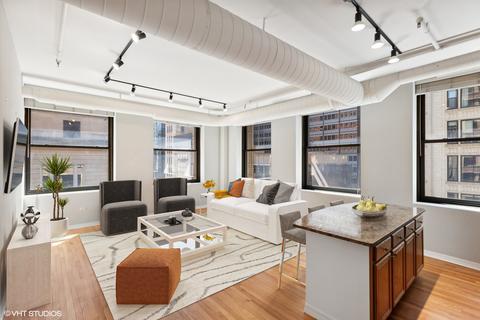 6 E Monroe St #602, Chicago, IL 60603 photo 2