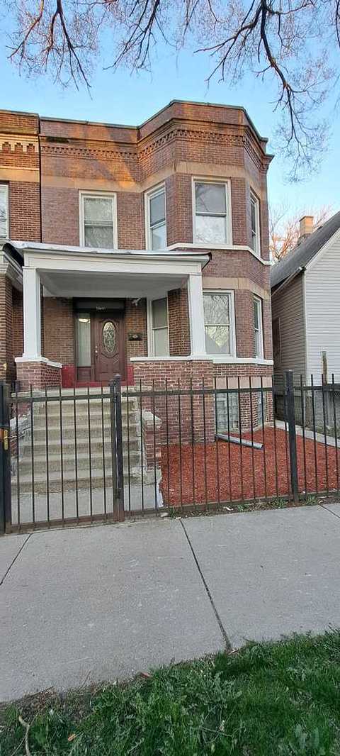 5729 S Elizabeth St, Chicago, IL 60636