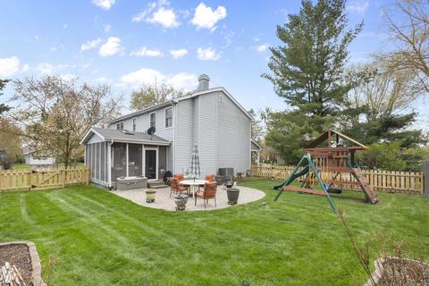 925 Carriage Dr, Algonquin, IL 60102 photo 15
