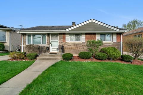 926 Meadowcrest Rd, La Grange Park, IL 60526