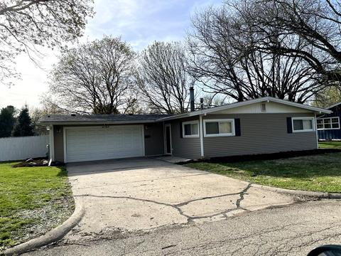 920 Sunset Dr, Princeton, IL 61356