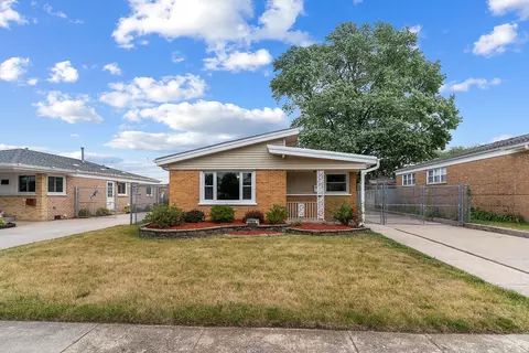 12349 Loveland St, Alsip, IL 60803