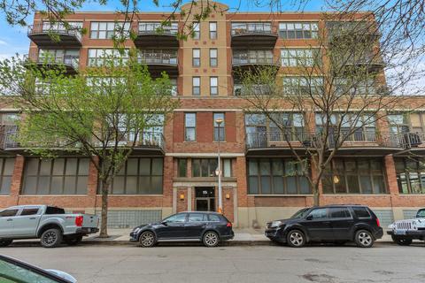 15 S Throop St #101, Chicago, IL 60607