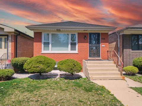 544 E 95th St, Chicago, IL 60619 photo 1