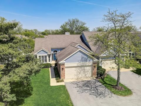 129 Duntrune Ln, Inverness, IL 60067
