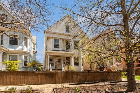 4217 N Wolcott Ave, Chicago, IL 60613