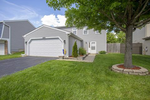 489 Waterbury Ln, Roselle, IL 60172