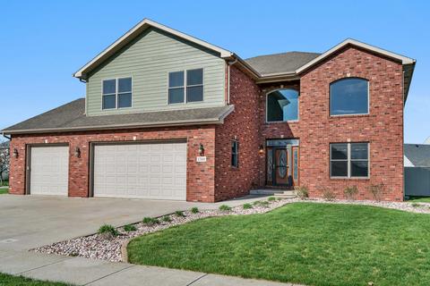 1748 Periwinkle Dr, Morris, IL 60450 photo 1