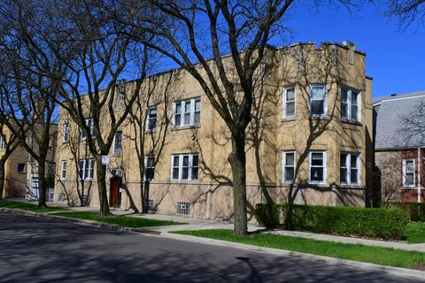 3837 N Long Ave, Chicago, IL 60641