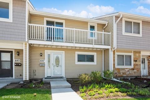 647 Harbor Ter, Bartlett, IL 60103 photo 1