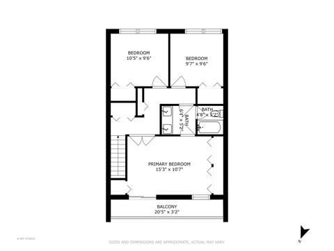 647 Harbor Ter, Bartlett, IL 60103 photo 17