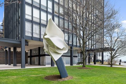 860 N Lake Shore Dr #13K, Chicago, IL 60611