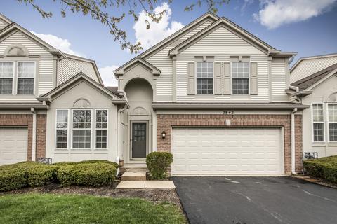 2842 Waterfront Ave, Algonquin, IL 60102