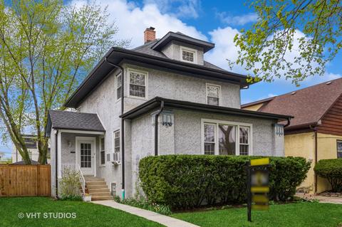 4930 N Christiana Ave, Chicago, IL 60625