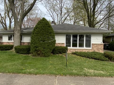 441 Indianwood Blvd, Park Forest, IL 60466
