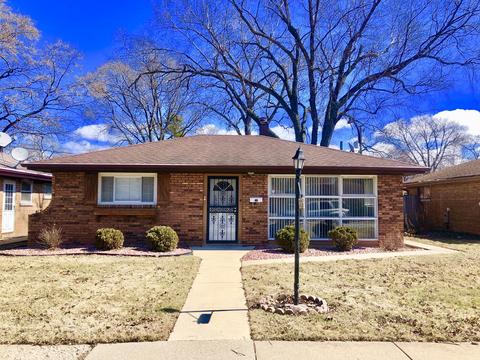 17107 Chicago Ave, Lansing, IL 60438