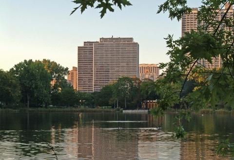 340 W Diversey Pkwy #1420, Chicago, IL 60657