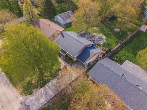 107 E North St, Towanda, IL 61776 photo 35
