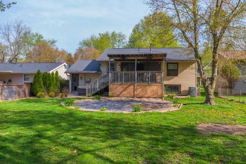 107 E North St, Towanda, IL 61776 photo 33