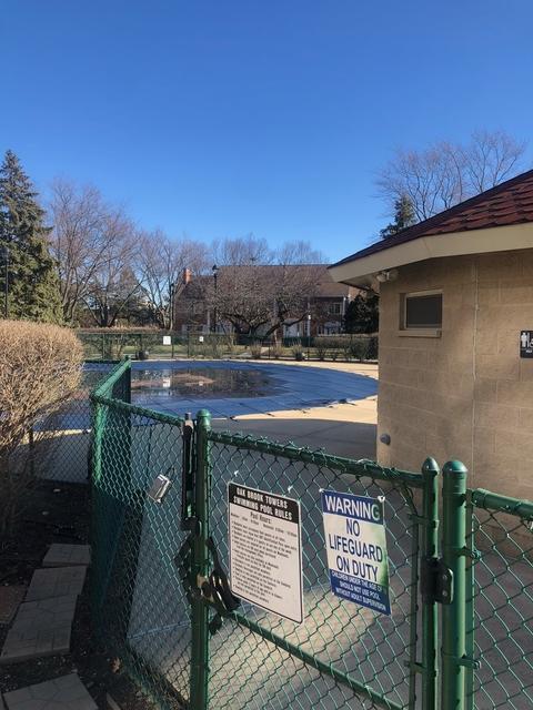 40 N Tower Rd #1F, Oak Brook, IL 60523 photo 16