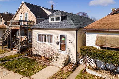 13224 S Carondolet Ave, Chicago, IL 60633