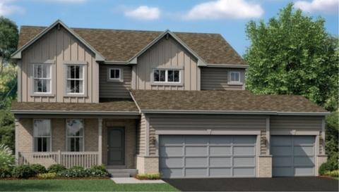 1150 Wiliamsbury Dr, Crystal Lake, IL 60012