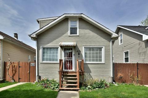 3622 N Olcott Ave, Chicago, IL 60634