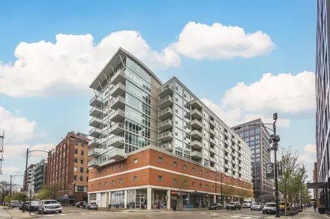 909 W Washington Blvd #1011, Chicago, IL 60607