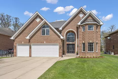 820 E Stone Ct, Addison, IL 60101 photo 1