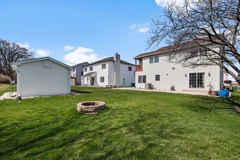 1612 Percy Ln, Itasca, IL 60143 photo 20