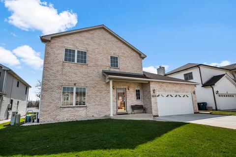 1612 Percy Ln, Itasca, IL 60143 photo 2