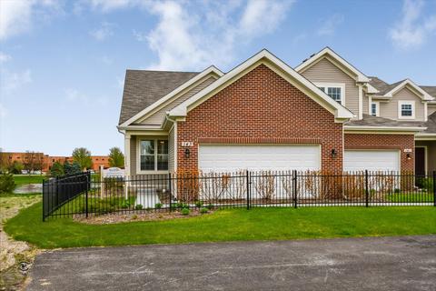8624 Lot Apt 2 Archer Ave #CYPRESS, Willow Springs, IL 60480