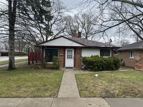 17103 Chicago Ave, Lansing, IL 60438