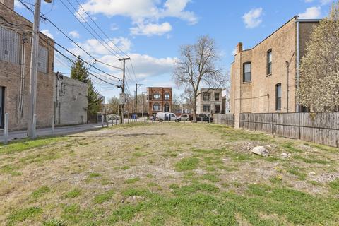 4639 4641 S Langley Ave, Chicago, IL 60653