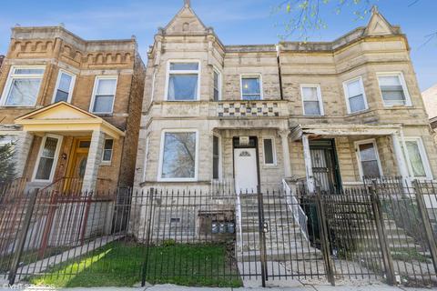 4053 W Wilcox St, Chicago, IL 60624