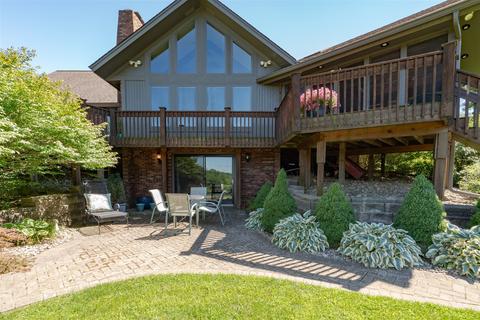 21166 Hawthorne Ridge Rd, Downs, IL 61736 photo 40