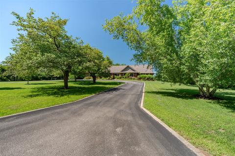21166 Hawthorne Ridge Rd, Downs, IL 61736 photo 50