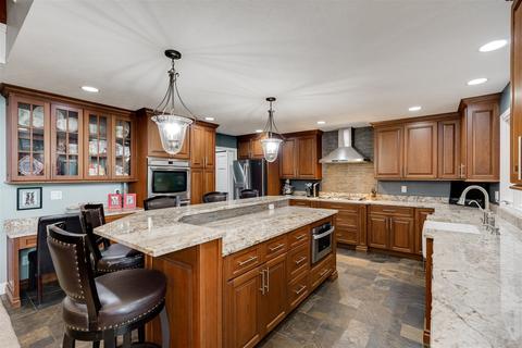 21166 Hawthorne Ridge Rd, Downs, IL 61736 photo 16