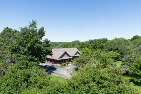 21166 Hawthorne Ridge Rd, Downs, IL 61736 photo 47