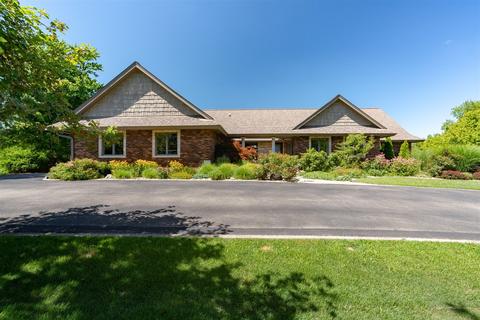 21166 Hawthorne Ridge Rd, Downs, IL 61736 photo 1